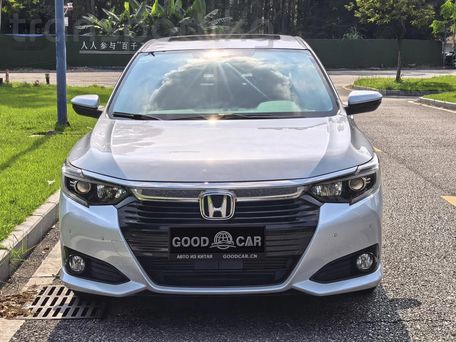Honda Crider, 2022 — сүрөт 2
