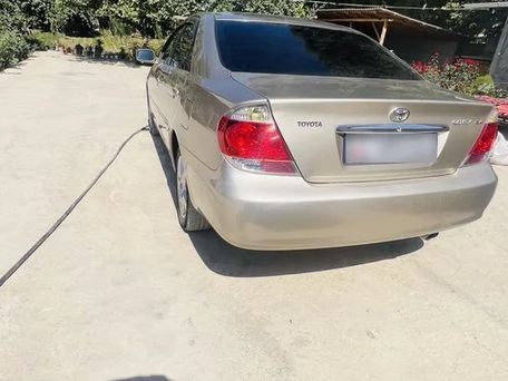 Toyota Camry, 2004 — сүрөт 4