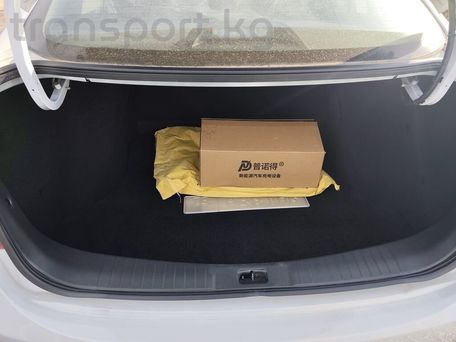 Dongfeng AX7, 2025 — photo 7