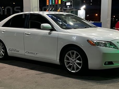 Toyota Camry, 2006 — photo 1