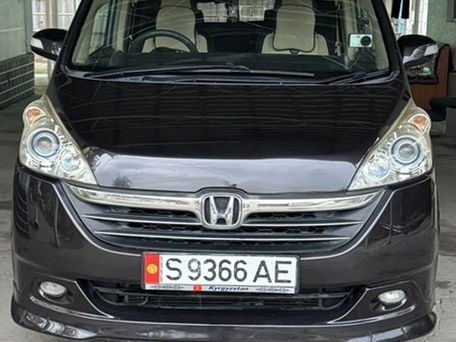 Honda Stepwgn, 2005 — сүрөт 1