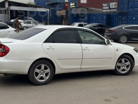 Toyota Camry, 2003 — photo 3