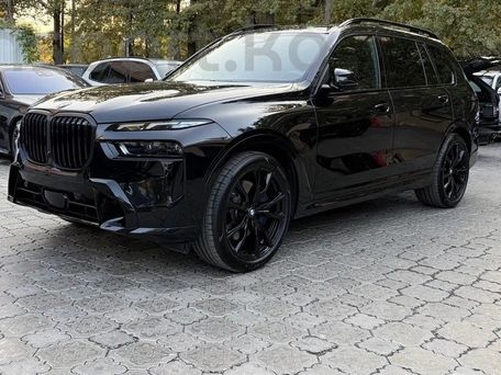 BMW X7, 2022 — фото 1