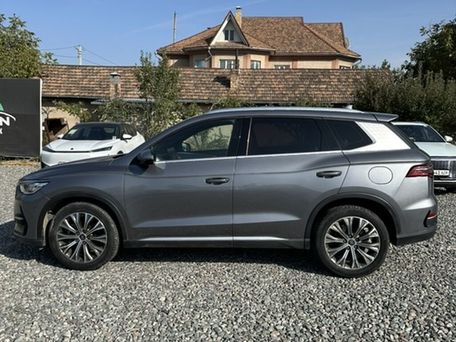 BYD Song Pro, 2022 — 照片 5