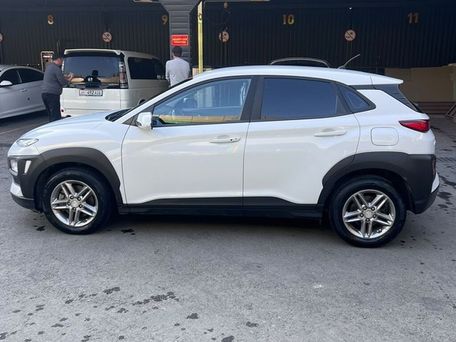 Hyundai Kona, 2018 — 照片 3
