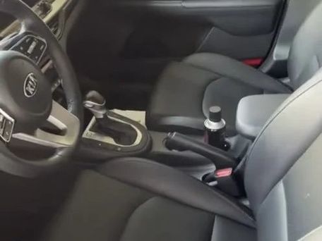 Kia K3, 2021 — photo 7