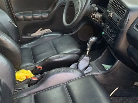 Volkswagen Golf, 1993 — photo 1