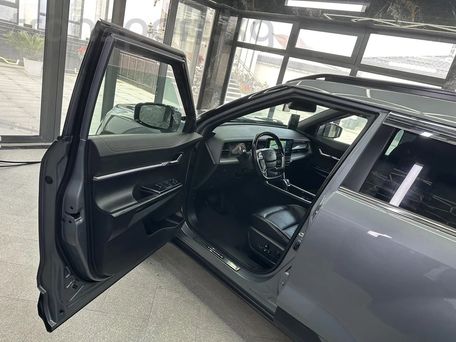 SsangYong Torres, 2022 — 照片 5