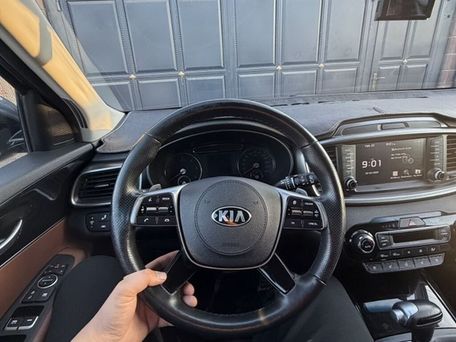 Kia Sorento, 2019 — фото 4