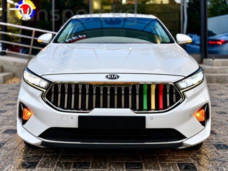 Kia K7, 2020 — 照片 2