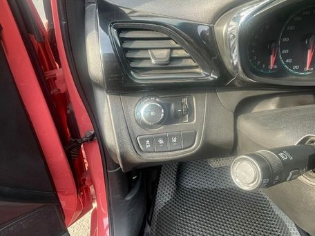 Chevrolet Spark, 2018 — photo 10