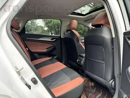 Changan Eado, 2023 — photo 12