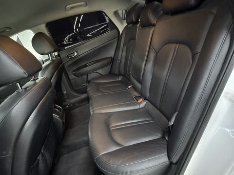 Kia Optima, 2019 — photo 8