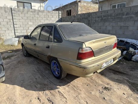 Daewoo Nexia, 2006 — сүрөт 2