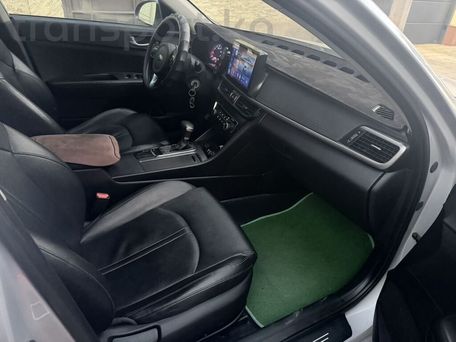 Kia K5, 2015 — photo 12