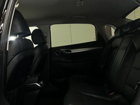 Hyundai Grandeur, 2019 — photo 9