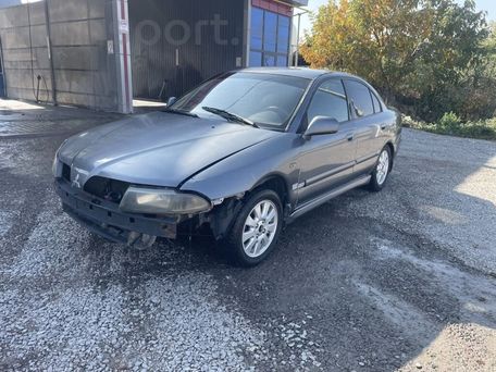 Mitsubishi Carisma, 2003 — сүрөт 5
