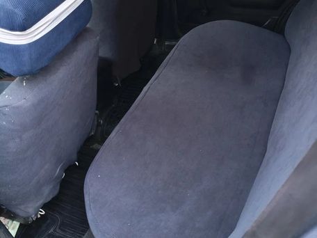 Daewoo Nexia, 2012 — 照片 7