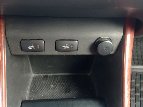 Toyota Camry, 2002 — фото 8