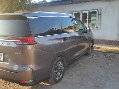 Maxus G50, 2022 — photo 8