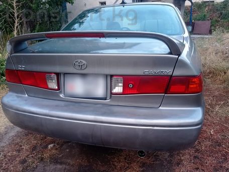 Toyota Camry, 2000 — фото 3