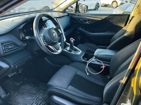 Subaru Outback, 2020 — photo 7