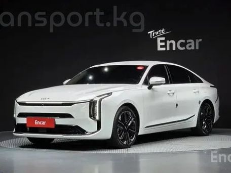 Kia K8, 2025