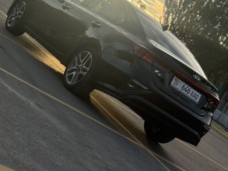 Kia K3, 2020 — photo 4