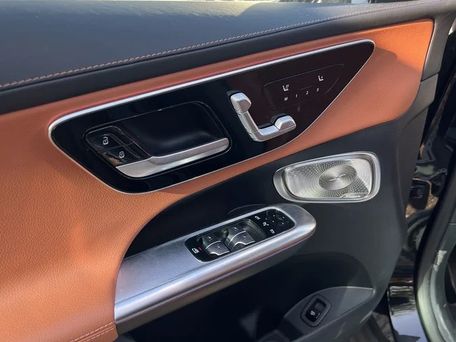Mercedes-Benz GLC, 2026 — 照片 8