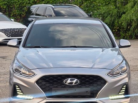 Hyundai Sonata, 2023 — photo 3