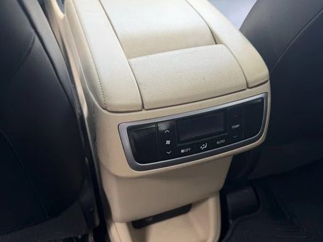 Toyota Highlander, 2018 — сүрөт 10