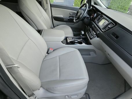 Kia Carnival, 2019 — сүрөт 6