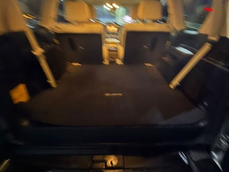 Lexus GX, 2021 — сүрөт 12