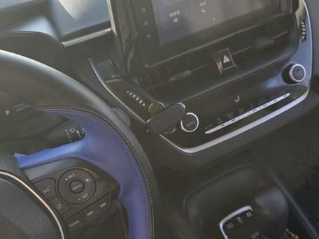 Toyota Corolla, 2022 — сүрөт 9