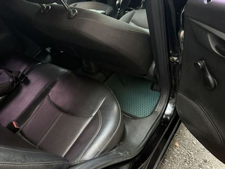 Chevrolet Spark, 2017 — сүрөт 4