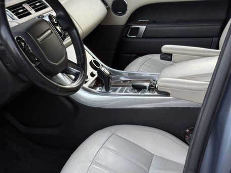 Land Rover Range Rover Sport, 2019 — сүрөт 10