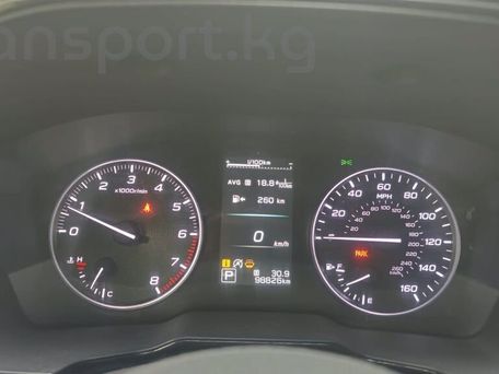 Subaru Outback, 2021 — сүрөт 8