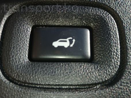 Renault Samsung QM6, 2022 — фото 4