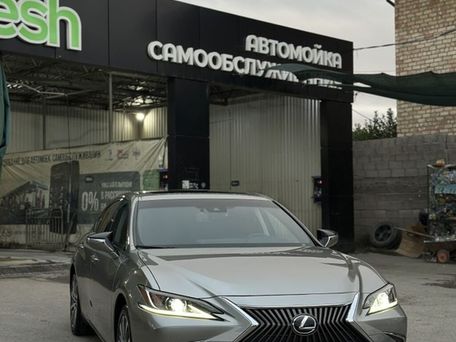 Lexus ES, 2019 — сүрөт 4
