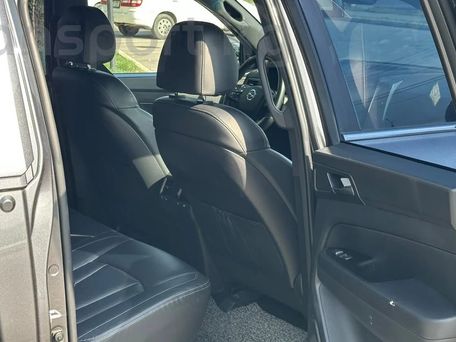 SsangYong Rexton Sports, 2022 — 照片 10
