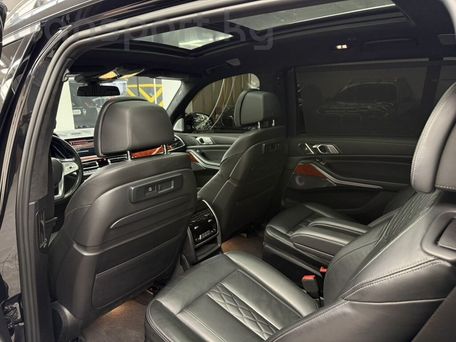 Alpina B7, 2021 — photo 15