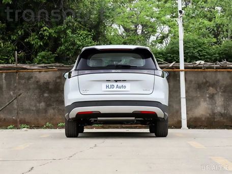 BYD Sea Lion 05, 2026 — photo 3