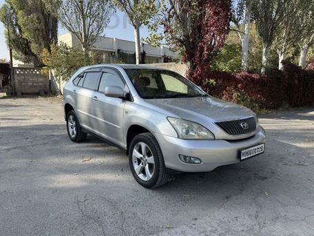 Toyota Harrier, 2003 — photo 6