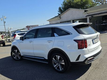 Kia Sorento, 2020 — photo 16
