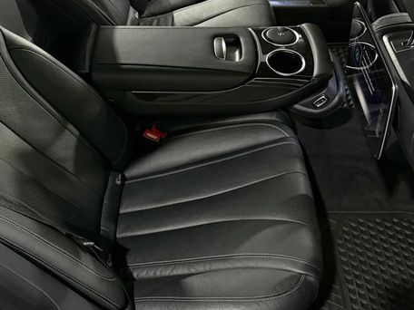 Mercedes-Benz S-Класс, 2019 — фото 11