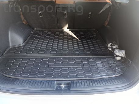 Kia Sorento, 2018 — photo 18