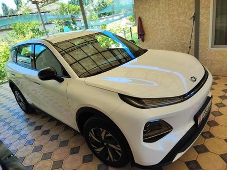 Changan Qiyuan Q05, 2026 — photo 3