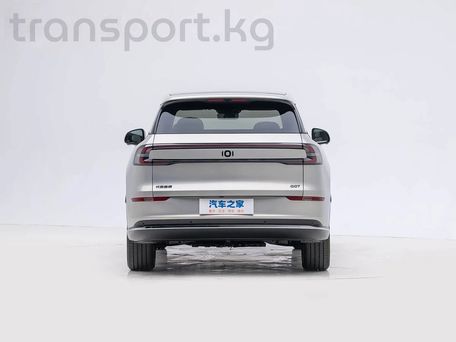 Changan Qiyuan Q07, 2025 — photo 3