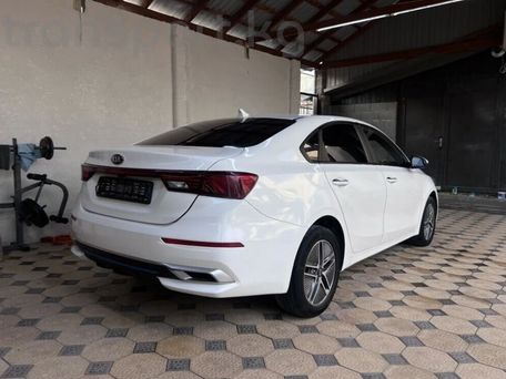Kia K3, 2020 — 照片 6