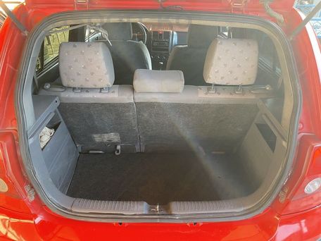 Hyundai Getz, 2002 — photo 8
